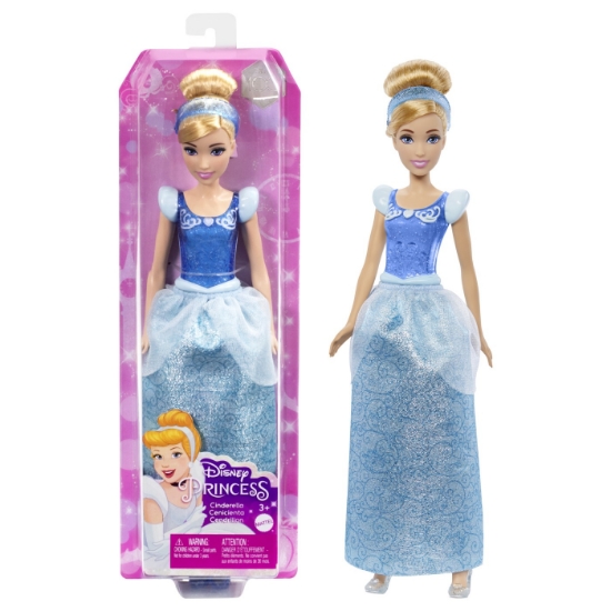 Imagine DISNEY PRINCESS PAPUSA PRINTESA CENUSAREASA