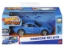 Imagine HOT WHEELS MASINUTA METALICA CU SISTEM PULL BACK PORSCHE 911 GT3 SCARA 1:43