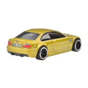 Imagine HOT WHEELS PREMIUM BOULEVARD MASINUTA METALICA BMW M3 SCARA 1:64
