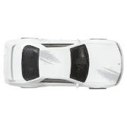 Imagine HOT WHEELS PREMIUM BOULEVARD MASINUTA METALICA NISSAN SKYLINE GT-R SCARA 1:64