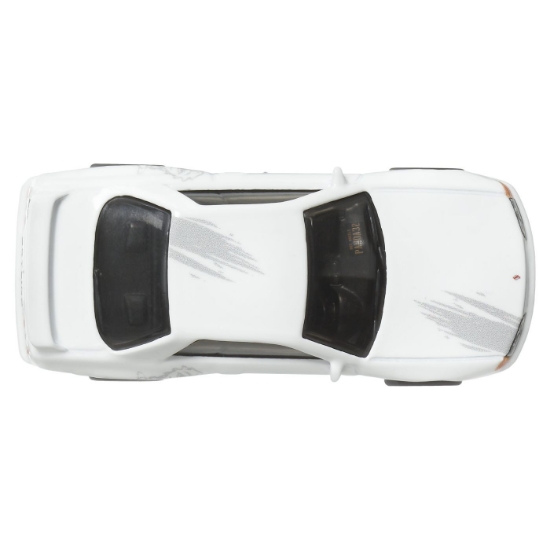 Imagine HOT WHEELS PREMIUM BOULEVARD MASINUTA METALICA NISSAN SKYLINE GT-R SCARA 1:64