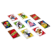 Imagine JOC DE CARTI UNO SUPER MARIO 