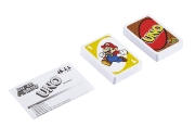 Imagine JOC DE CARTI UNO SUPER MARIO 