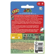Imagine JOC DE CARTI UNO SUPER MARIO 