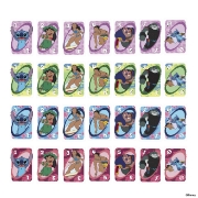Imagine JOC DE CARTI UNO DISNEY LILO STITCH