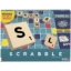 Imagine JOC SCRABBLE 2 IN 1 DIN LEMN IN LIMBA ENGLEZA