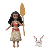 Imagine DISNEY PRINCESS SET PERSONAJE DISNEY VAIANA 