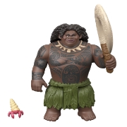 Imagine DISNEY PRINCESS SET PERSONAJE DISNEY VAIANA 