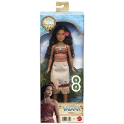 Imagine DISNEY PRINCESS PAPUSA VAIANA 