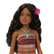 Imagine DISNEY PRINCESS PAPUSA VAIANA 