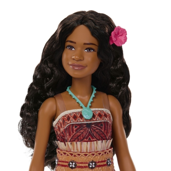 Imagine DISNEY PRINCESS PAPUSA VAIANA 