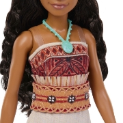 Imagine DISNEY PRINCESS PAPUSA VAIANA 