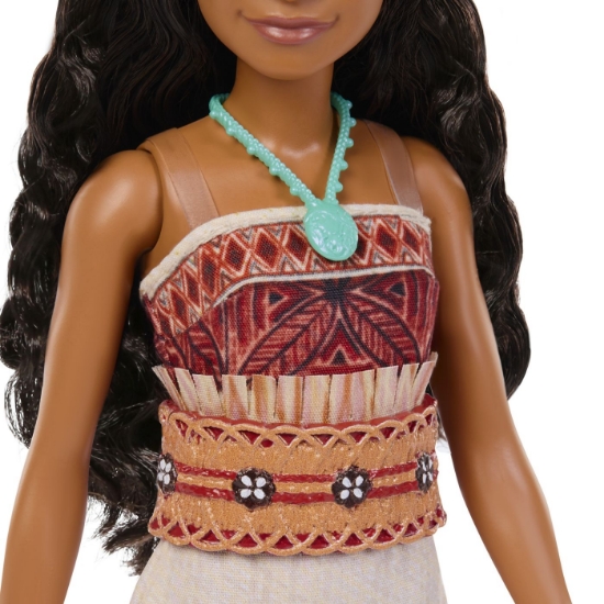 Imagine DISNEY PRINCESS PAPUSA VAIANA 