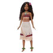 Imagine DISNEY PRINCESS PAPUSA VAIANA 