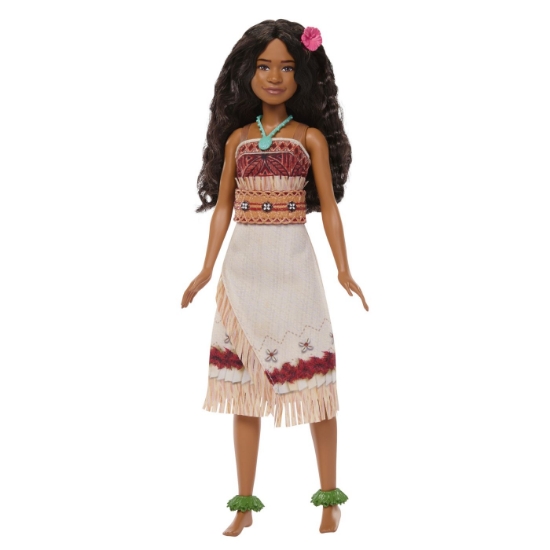 Imagine DISNEY PRINCESS PAPUSA VAIANA 