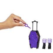 Imagine MONSTER HIGH SKULLTIMATE SECRETS PAPUSA CLAWDEEN WOLF CU ACCESORII