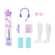 Imagine BARBIE TEAM ROTESTE SI DEZVALUIE PAPUSA BARBIE SURPRIZA 