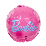 Imagine BARBIE TEAM ROTESTE SI DEZVALUIE PAPUSA BARBIE SURPRIZA 
