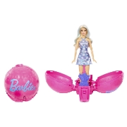 Imagine BARBIE TEAM ROTESTE SI DEZVALUIE PAPUSA BARBIE SURPRIZA 
