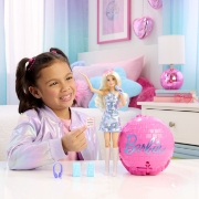 Imagine BARBIE TEAM ROTESTE SI DEZVALUIE PAPUSA BARBIE SURPRIZA 