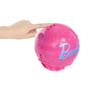 Imagine BARBIE TEAM ROTESTE SI DEZVALUIE PAPUSA BARBIE SURPRIZA 