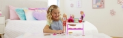 Imagine BARBIE DREAM LAND SET DE JOACA PIZZERIE