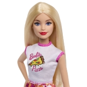 Imagine BARBIE DREAM LAND SET DE JOACA PIZZERIE
