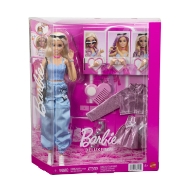 Imagine BARBIE DELUXE STYLE PAPUSA BARBIE BLONDA