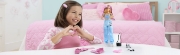 Imagine BARBIE DELUXE STYLE PAPUSA BARBIE BLONDA