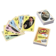 Imagine JOC DE CARTI UNO THE OFFICE