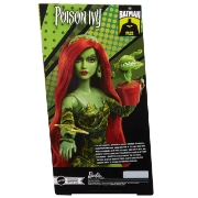 Imagine BARBIE SIGNATURE PAPUSA POISON IVY BATMAN 85 