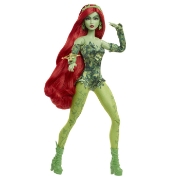 Imagine BARBIE SIGNATURE PAPUSA POISON IVY BATMAN 85 