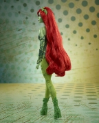 Imagine BARBIE SIGNATURE PAPUSA POISON IVY BATMAN 85 