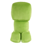 Imagine MINECRAFT FIGURINA DE PLUS CREEPER 30CM
