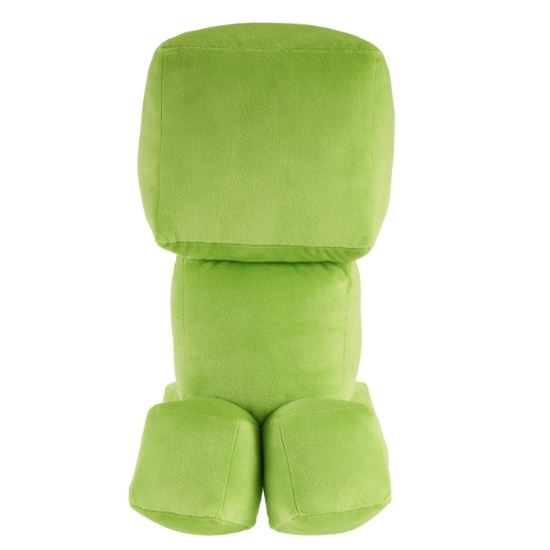 Imagine MINECRAFT FIGURINA DE PLUS CREEPER 30CM
