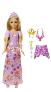 Imagine DISNEY PRINCESS JEWEL REVEAL PAPUSA RAPUNZEL
