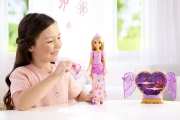 Imagine DISNEY PRINCESS JEWEL REVEAL PAPUSA RAPUNZEL