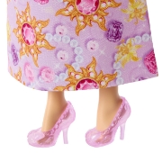 Imagine DISNEY PRINCESS JEWEL REVEAL PAPUSA RAPUNZEL