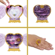 Imagine DISNEY PRINCESS JEWEL REVEAL PAPUSA RAPUNZEL