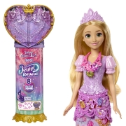 Imagine DISNEY PRINCESS JEWEL REVEAL PAPUSA RAPUNZEL