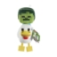 Imagine MINECRAFT FIGURINA DE PLUS CHICKEN JOCKEY 20CM