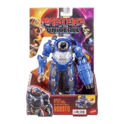 Imagine MASTERS OF THE UNIVERSE FIGURINA ROBOTO