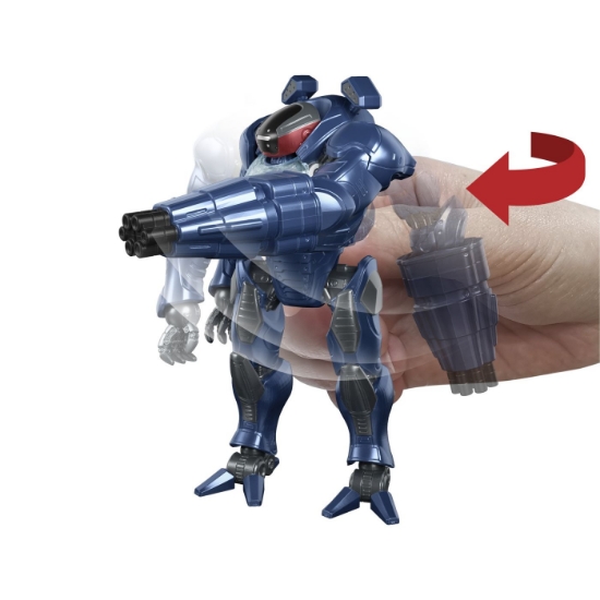 Imagine MASTERS OF THE UNIVERSE FIGURINA ROBOTO
