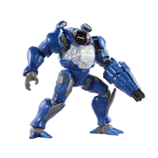 Imagine MASTERS OF THE UNIVERSE FIGURINA ROBOTO