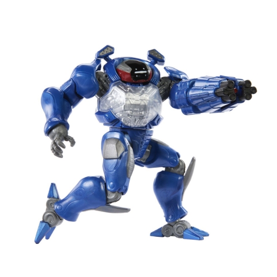 Imagine MASTERS OF THE UNIVERSE FIGURINA ROBOTO