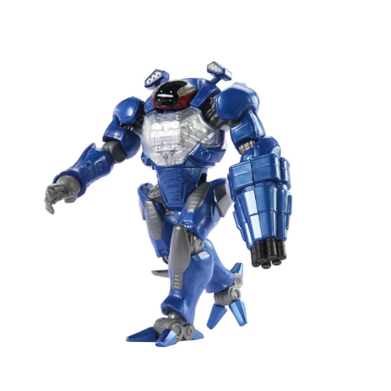 Imagine MASTERS OF THE UNIVERSE FIGURINA ROBOTO