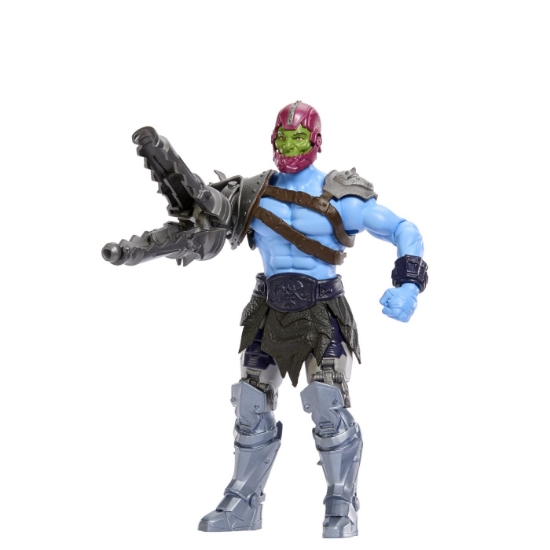 Imagine MASTERS OF THE UNIVERSE FIGURINA TRAP JAW