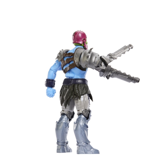 Imagine MASTERS OF THE UNIVERSE FIGURINA TRAP JAW