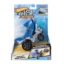 Imagine HOT WHEELS LETS RACE ACTIVATE MASINUTA SHARK BITE SCARA 1 LA 32
