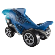 Imagine HOT WHEELS LETS RACE ACTIVATE MASINUTA SHARK BITE SCARA 1 LA 32